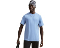 Универсальный топ Nike Primary Dri FIT с коротким рукавом и вентиляцией