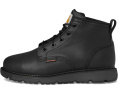 Ботинки Carhartt Millbrook Waterproof 5 дюймов со стальным носком