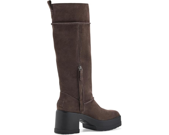 UGG Сапоги Moxy Knee High на платформе