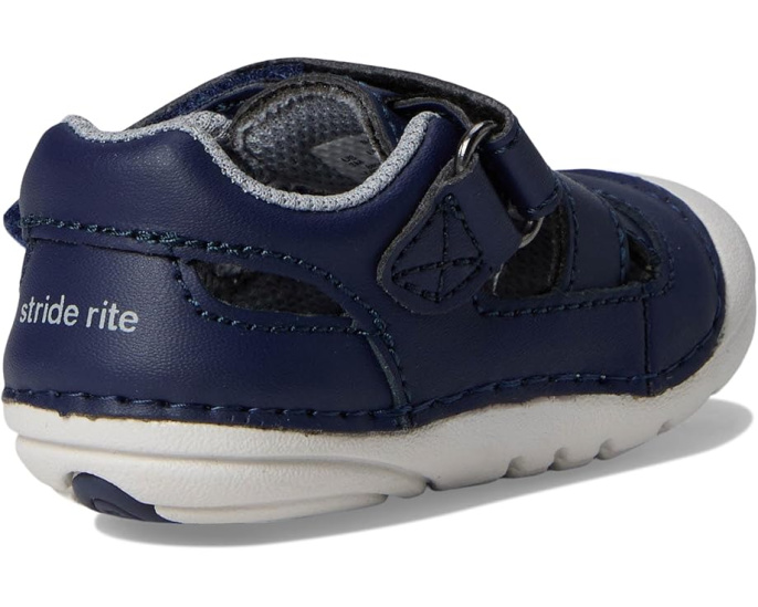 Сандалии Stride Rite SM Gaia для малышей с пеной OrthoLite Memory Foam