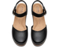 Сандалии Clarks Paizlee Bay на платформе с ремешком и пряжкой на щиколотке