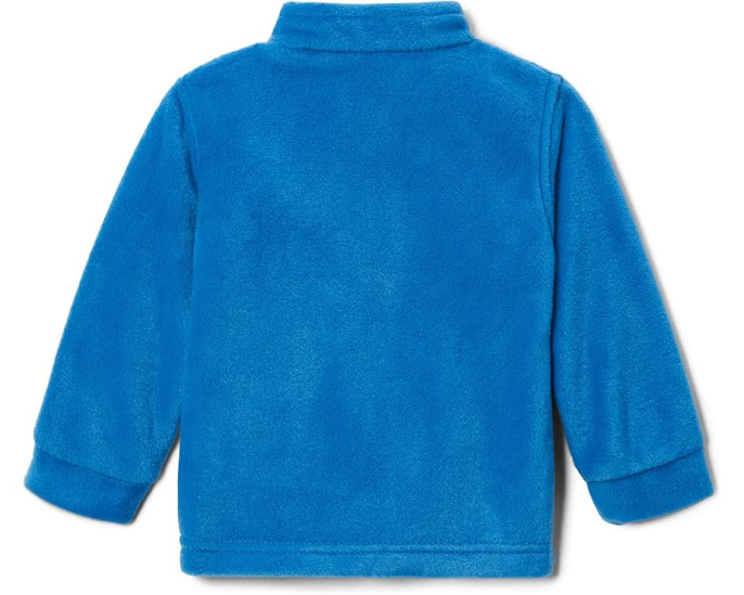Детская флисовая куртка Columbia Kids Steens Mt II
