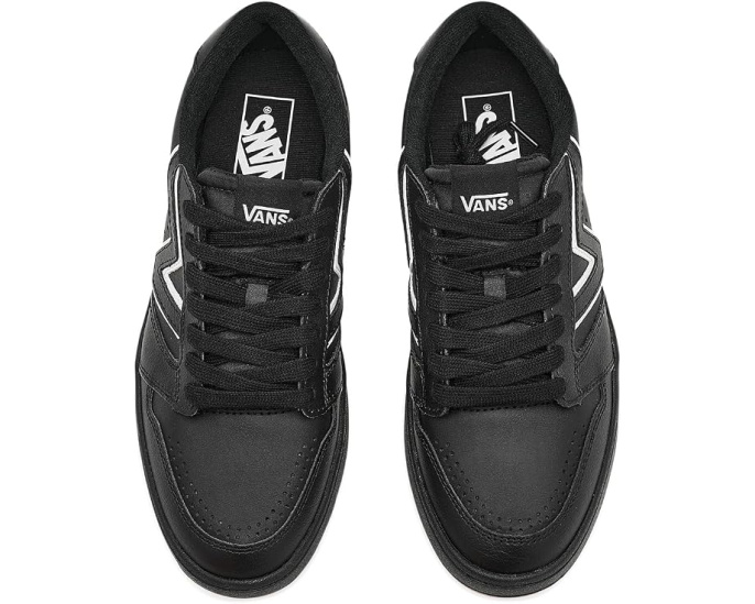 Кроссовки Vans Lowland 2.0 с подошвой ComfyCush