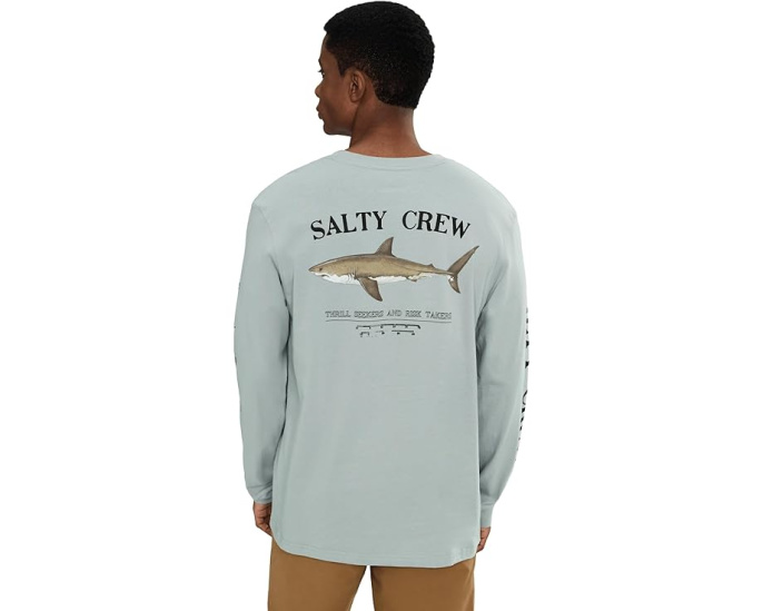 Джоггеры Vineyard Vines Calmwater из мягкой ткани с карманами