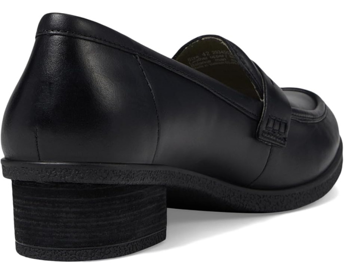 Туфли Dansko Danica с технологией Natural Arch и круглым носком
