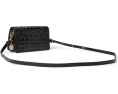 Brahmin Minuette Melbourne кросс-боди из премиальной кожи