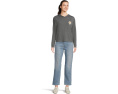 Худи Salty Crew Tippet Fill Tech с капюшоном и защитой UPF 50+
