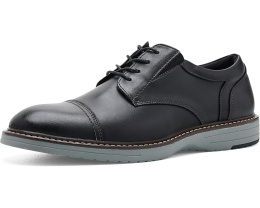 Туфли Nunn Bush Griff Cap Toe Oxford