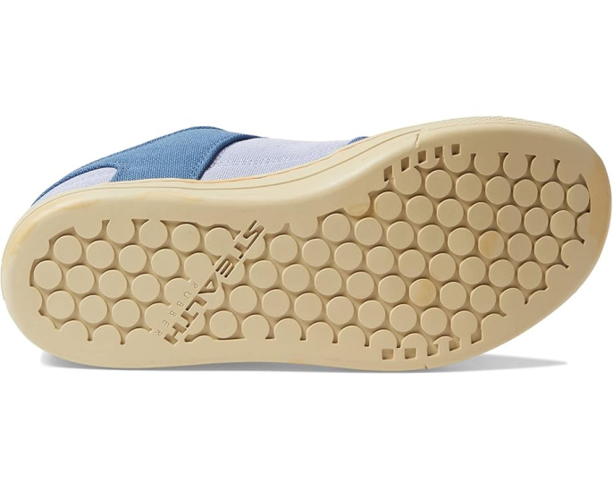 Кеды Five Ten Freerider Canvas с брезентовым верхом