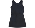 Мини-платье YPB Neoknit от abercrombie kids с эластичным поясом