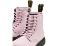 Dr. Martens 1460 ботинки на шнуровке для малышей