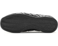 Туфли Mary Jane детские Adidas Barreda с ремешком