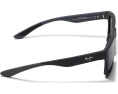 Солнцезащитные очки Maui Jim The Flats с поляризационной технологией PolarizedPlus2
