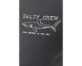 Футболка Salty Crew Shark Anatomy Modern с принтом