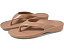Aetrex Сандалии Maui с ортопедической системой и водонепроницаемой конструкцией