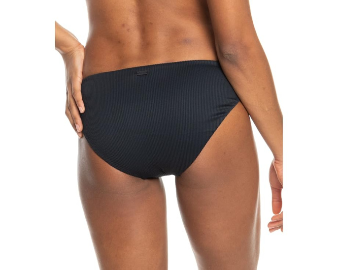 Плавки Roxy Rib Love The Comber из переработанного нейлона