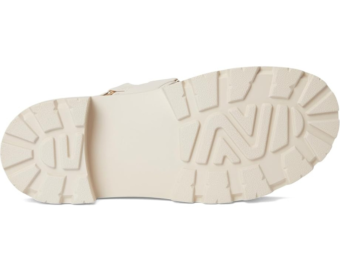 Босоножки Steve Madden Supermona на платформе с ремешками