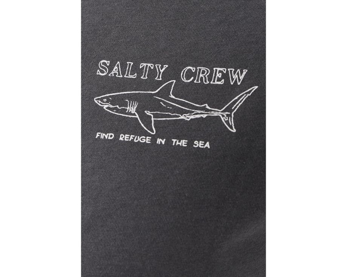 Футболка Salty Crew Shark Anatomy Modern с принтом