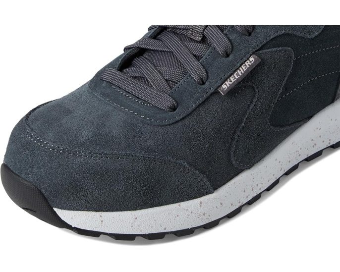 Bulklin - Haidly Comp Toe