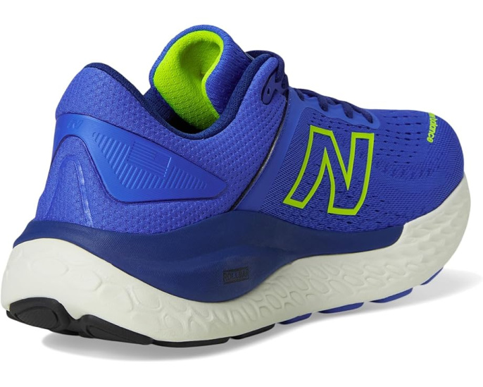Кроссовки New Balance Fresh Foam X 1540v4 с технологией ROLLBAR