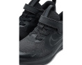 Кроссовки Nike Cosmic Runner Swoosh для детей с шнуровкой и липучкой