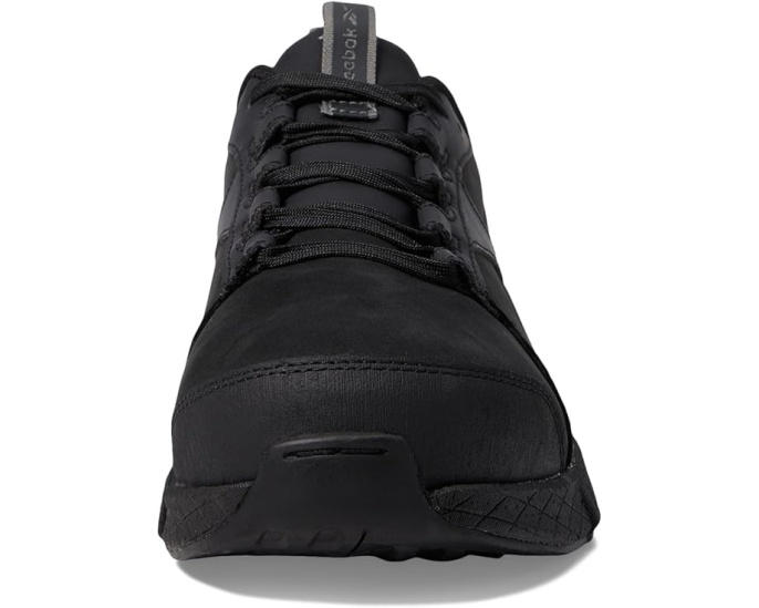 Рабочие туфли Reebok Fusion Flexweave с композитным носком и противоскользящей подошвой