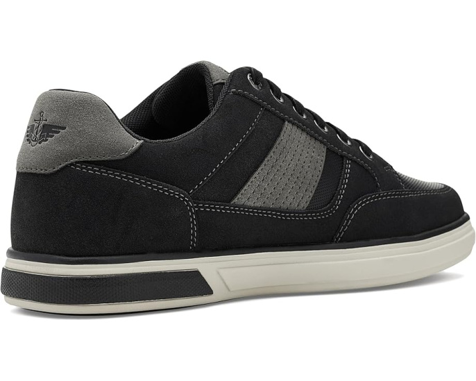 Кроссовки Dockers Fielder с технологией Supreme Comfort PRO