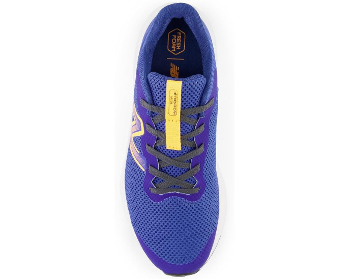 Кроссовки New Balance Fresh Foam Arishi v4 для детей