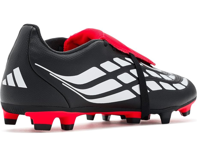 Adidas Predator Club бутсы с откидным язычком для футбола на твердом и смешанном грунте