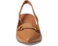 Туфли Gentle Souls by Kenneth Cole Dionne Sling с квадратным каблуком