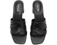 Calvin Klein Vivianna с квадратным мысом и устойчивым каблуком