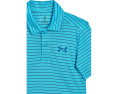 Детское поло UA Matchplay Stripe от Under Armour