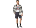 Шорты Volcom Frickin E-Waist 19 дюймов с эластичным поясом