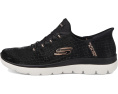 Кроссовки Skechers Summits-Slip Ins с технологией Air-Cooled Memory Foam
