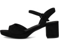 Босоножки Anne Klein Piper на платформе с открытым носком и эластичными вставками