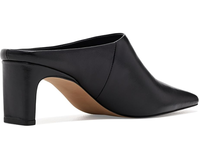 Сандалии Steve Madden Jamason на каблуке-рюмочке с квадратным носком
