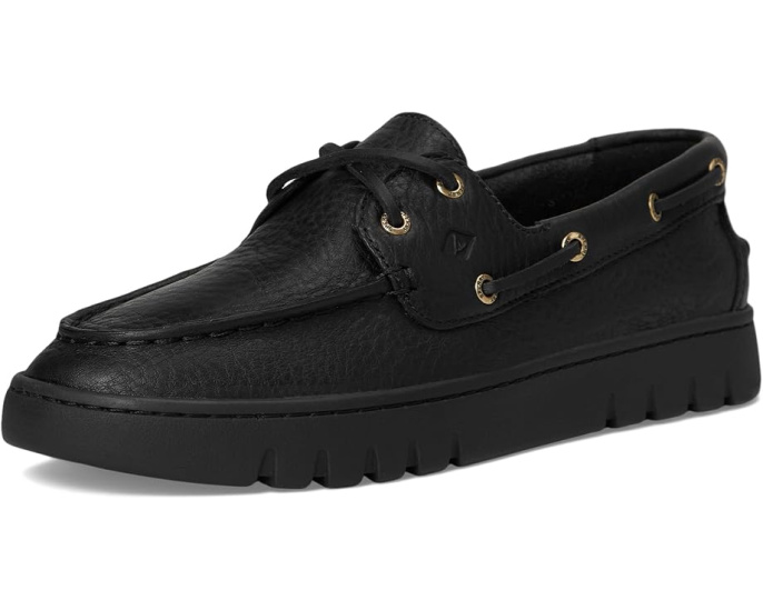 Sperry Keely Boat, лоферы с кисточками и мокасиновым мысом
