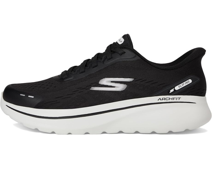 Кроссовки SKECHERS Performance Go Walk Arch Fit без шнуровки