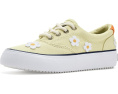 Кроссовки CVO Platform Sperry для детей на платформе