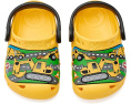 Клоги Skechers Kids Zaggle 406839N из EVA для малышей