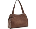 Сумка Willow Tote Frye из натуральной кожи