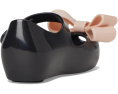 Балетки Ultragirl Classy с двойным бантом и водонепроницаемые от Mini Melissa