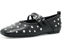 Naturalizer 27 Edit Dawn-Stud балетки женские с пряжками