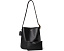 Ведро сумка COACH Bleecker Bucket Bag из кожи с вынимаемым мешочком