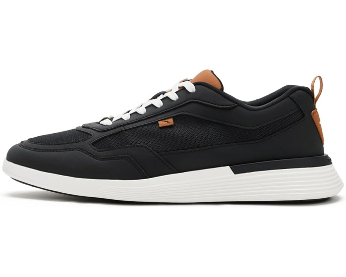 Кроссовки Wolf & Shepherd Crossover Runner Sport с сетчатым верхом