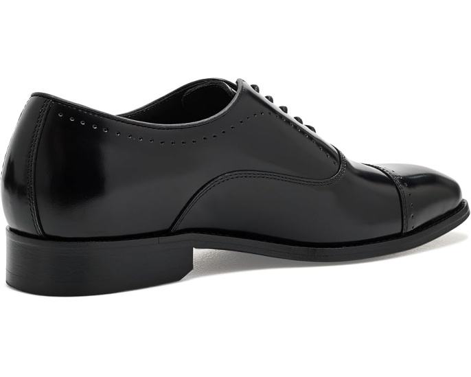 Мужские туфли Arrister Cap Toe Johnston & Murphy