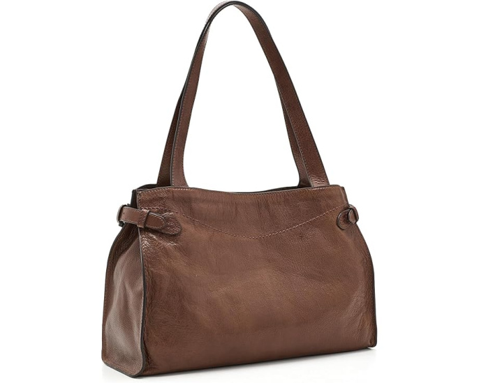 Сумка Willow Tote Frye из натуральной кожи