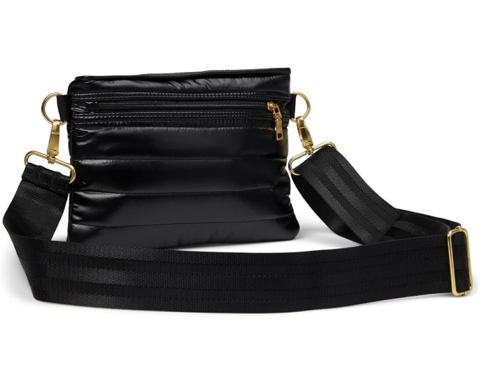THINK ROYLN Поясная сумка Bum Bag 2.0 с регулируемыми ремнями