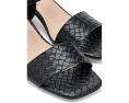 Босоножки Journee Collection Shaina на каблуке с ремешком на щиколотке