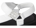 Босоножки Tory Burch Mellow на платформе с мягкими кожаными ремешками